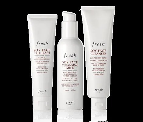 馥蕾诗是哪个国家的？fresh是哪个国家的牌子？