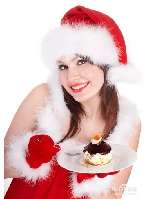 单身女怎么过圣诞节