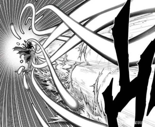 僵尸男遇到超强龙级怪人流浪帝，胜利的究竟是谁？