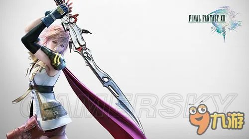 《最终幻想15（FF15）》女主角史黛拉被删除原因分析 史黛拉为什么被删除