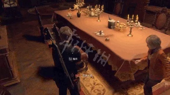 《生化危机4：重制版》图文攻略 全流程全Boss全武器全珍宝全收集【游侠攻略组】