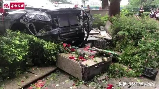 奔驰婚车撞亡两姐弟,夫妻事后慢慢下车完成婚礼,逃避受害家属,如何评价?