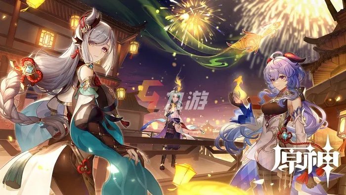 2021游戏排行榜手游前十名 十大热门手机游戏盘点