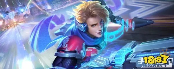 王者荣耀马可波罗眩晕会打断大招吗 王者荣耀马可波罗眩晕机制介绍