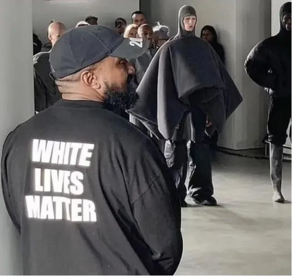 侃爷跌下“亿万富翁”神坛：阿迪达斯终止其合作，他该如何转变现在的局面？