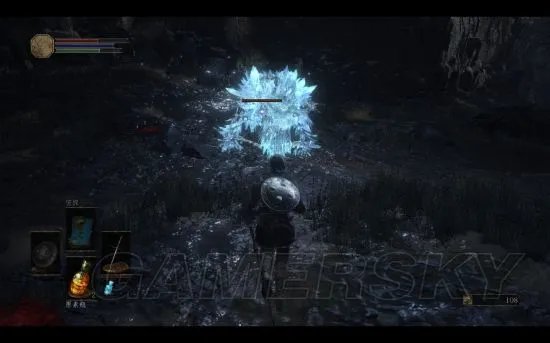 《黑暗之魂3》刺客敏捷流加点及打法图文攻略