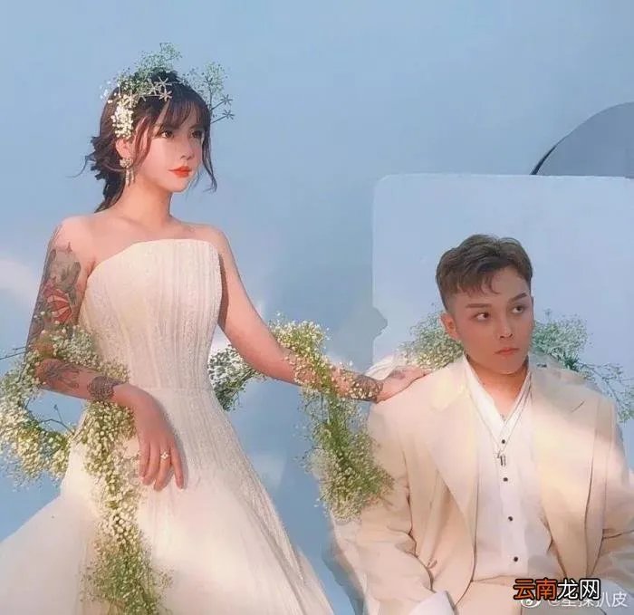 21岁韩安冉宣布与小猪先生复合 韩安冉小猪先生