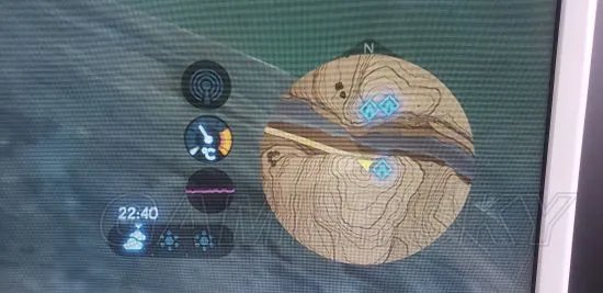 《塞尔达传说荒野之息》刷星星碎片方法指南 怎么刷星星碎片