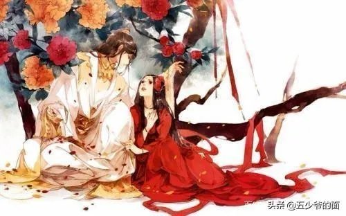 大家有什么好听的古风歌曲推荐吗？