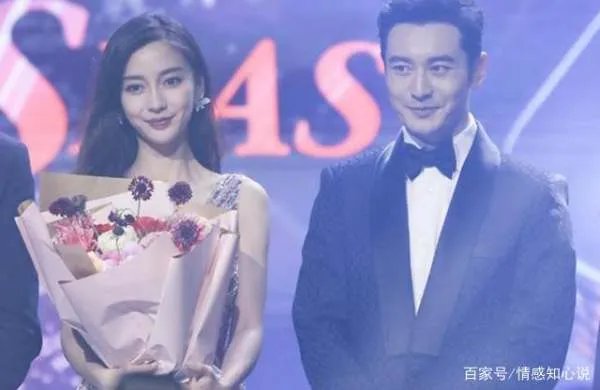 结婚5年多，屡传婚变：黄晓明和Angelababy的婚姻还有救吗？