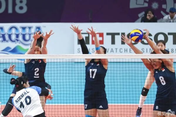 印尼女排名将被证实是男性，他们是如何瞒天过海的？