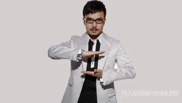 汪涵前妻是谁?当年为什么离婚?