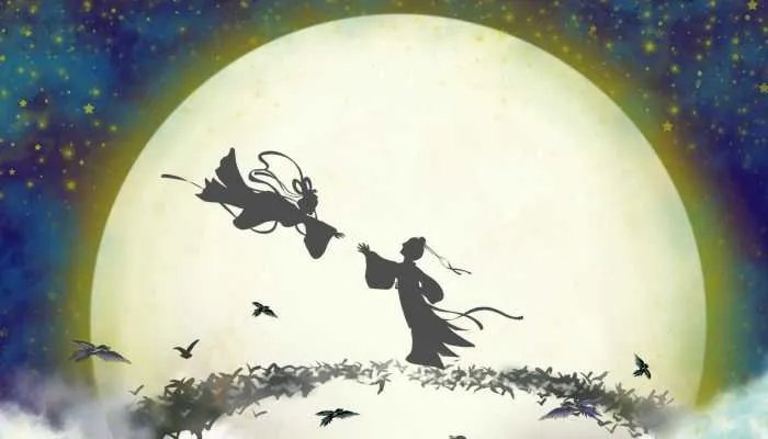 2023七夕节是什么时候