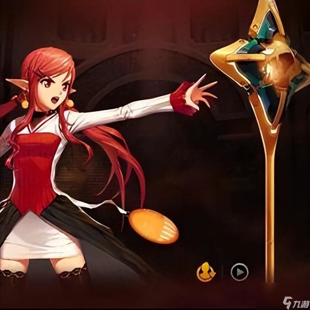 dnf手游元素师加点 地下城手游韩服元素师pk教程 2023推荐