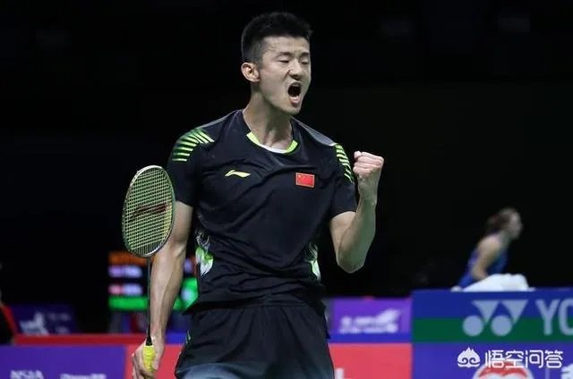 世锦赛上谌龙2-0战胜西本拳太,第二局谌龙5-11落后但最终逆转取胜,你怎么看?
