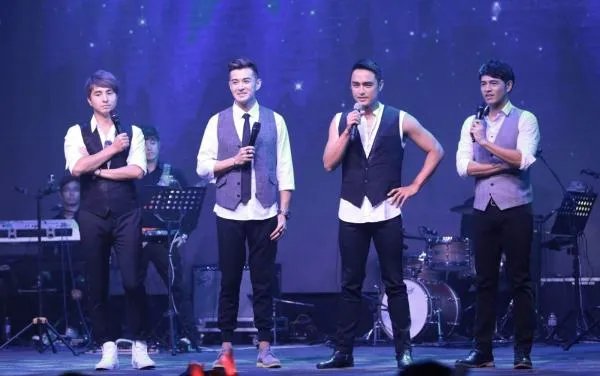 183CLUB为何在红极一时的时候解体？