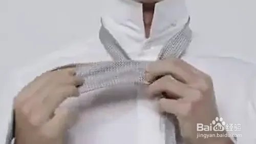 领带打法图解最简单