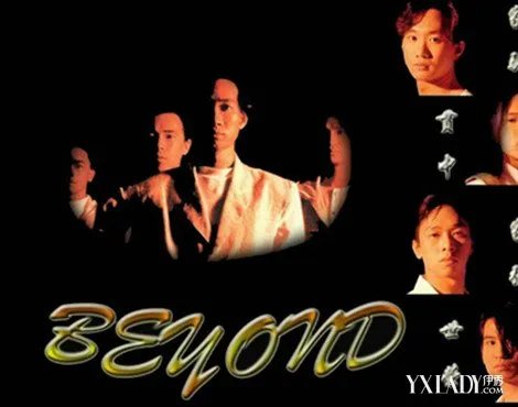 歌星黄家驹壁纸图片曝光为你分析其死亡的三大谣传