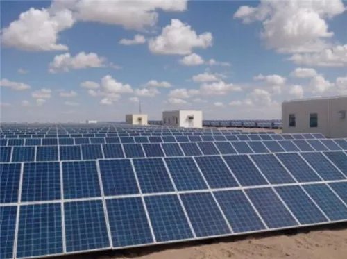 中国光伏十大名牌排行 2018哪个光伏品牌好呢