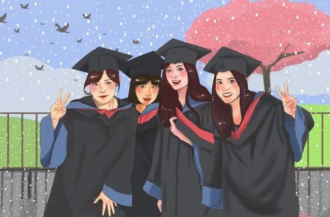 毕业寄语经典语录