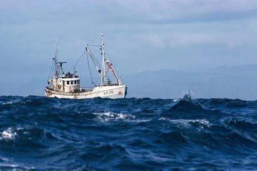 长江口一船只进水下沉，16人遇险，救援行动进行的如何了？