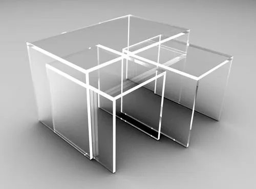 什么是有机玻璃