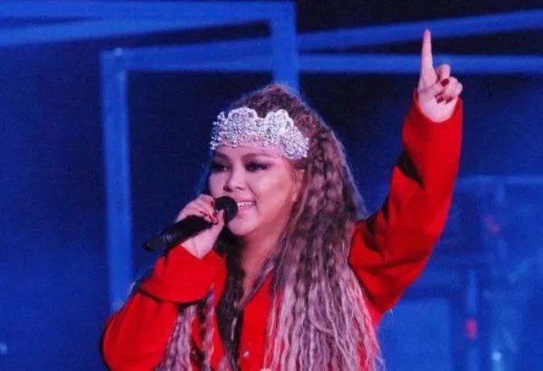 张惠妹为什么突然胖了 5条原因导致气球身材