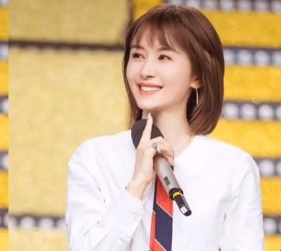 王子文首次回应与贾乃亮恋情，事实的真相到底是怎样的？