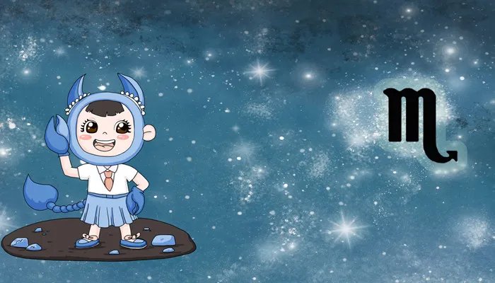 阳历10月26日是什么星座