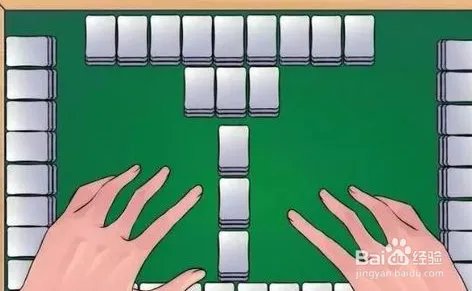 西科麻将游戏攻略