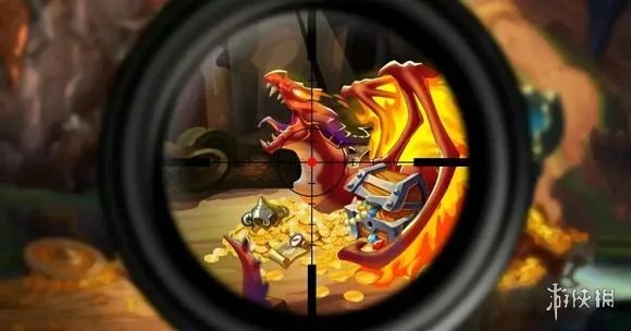 《放置奇兵》魔兽选择攻略 如何选择自己的第一只魔兽