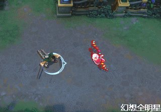 等你来战！最强兵长利威尔强势登陆《幻想全明星》