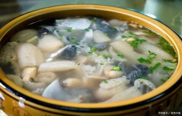 乌鸡汤怎么炖最有营养？