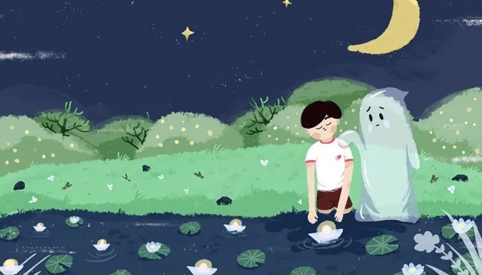 2023年七月半写包称呼 2023七月半包状称呼怎么写