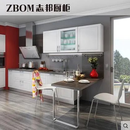 志邦橱柜怎么样 志邦橱柜好不好