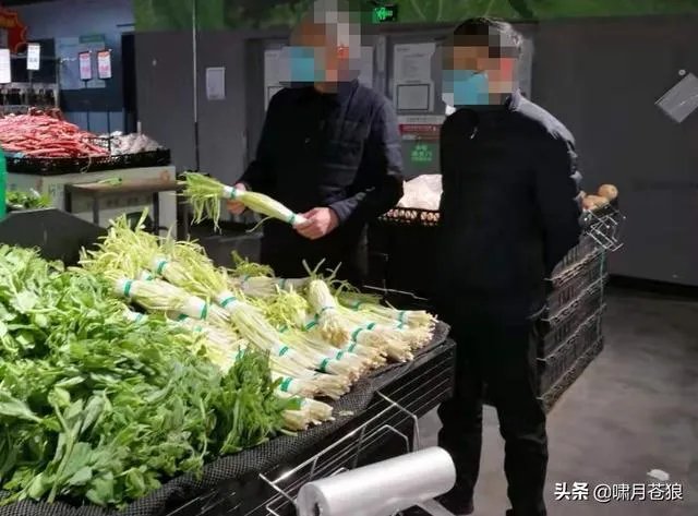 村里隔离买不了必需品怎么办？