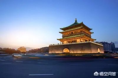 去西安旅游需要了解哪些历史,才能不虚此行?