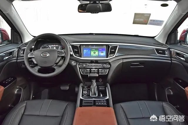 小型SUV有哪些好推荐?