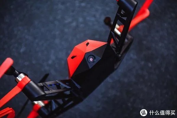 靠意念飞行到底有多玄乎？亲身体验UDrone意念无人机