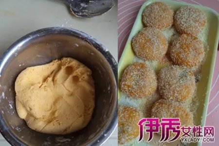 南瓜的做法大全