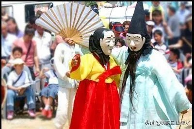 端午节被韩国申遗