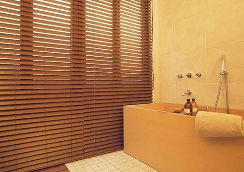 百叶窗怎么拆 百叶窗怎么清洗