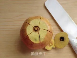 石榴汁