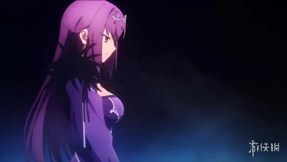 《FGO》第二部新角色预告 这个紫发caster十分眼熟!