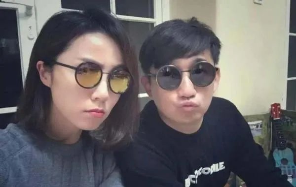 黄磊与孙莉的感情怎么样？从哪里体现出来的？