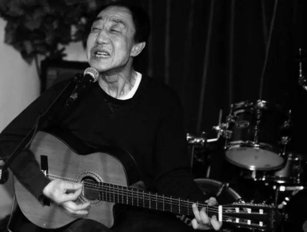 民谣歌手赵已然去世，享年58岁，他到底是因何去世的？