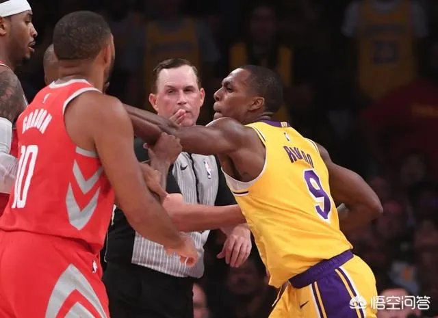 保罗为什么只禁赛2场？