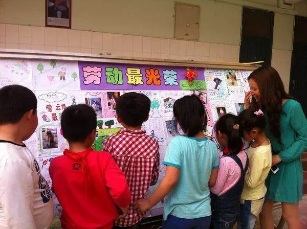 学校安排学生打扫厕所到底该不该?