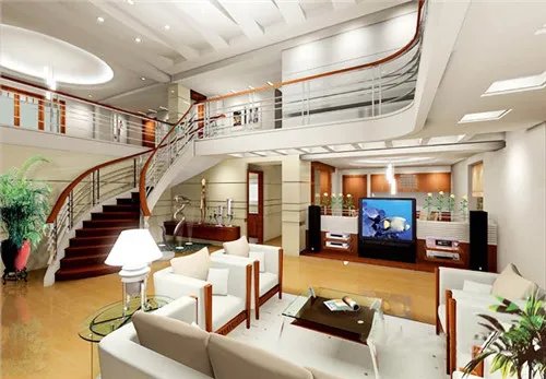 复式楼风水禁忌有哪些  复式楼装修注意事项