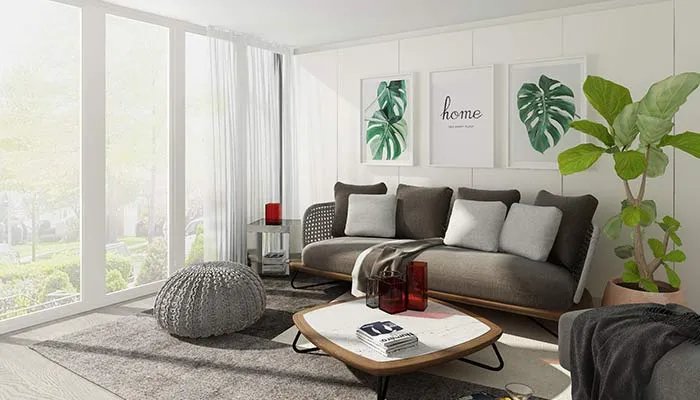 常规沙发尺寸是多少 沙发的标准尺寸是多少